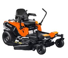 TRATTORINO RAGGIO ZERO TURN OM