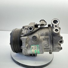 COMPRESSORE A/C PER OPEL Meriva 1° Serie 24421642 Diesel 1.7 (03>06)