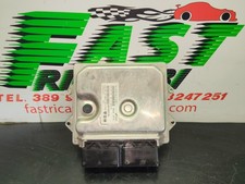CENTRALINA MOTORE FIAT FIORINO