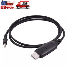 New usb programming - usb, cable