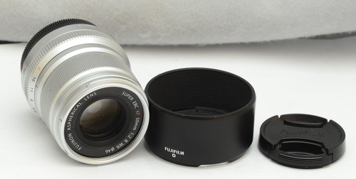 Fujinon aspherical super - fujinon,