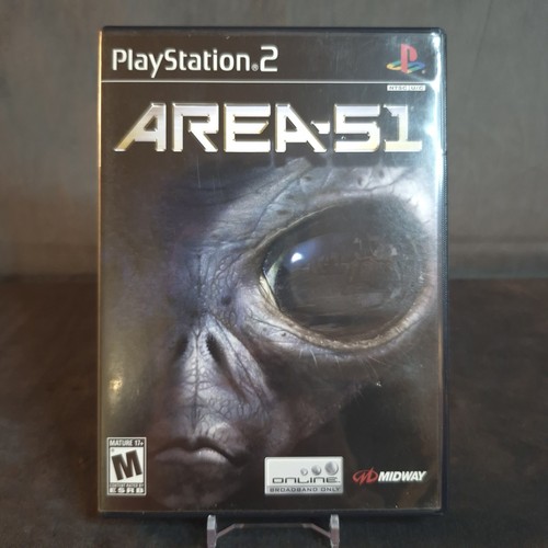 Area sony playstation - area,