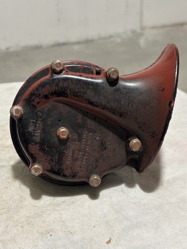 Clacson tromba mixo - clacson,