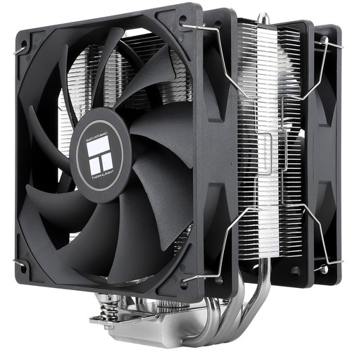 Thermalright assassin x - assassin,