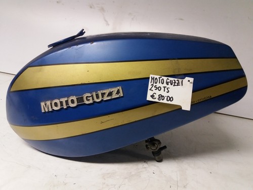 Serbatoio moto guzzi - serbatoio, 250ts