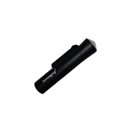 Microscopio lumagny 50x - 50x, retro