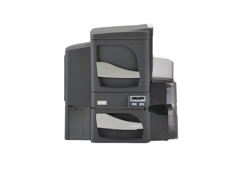 Fargo dtc 4500e - 4500e, stampante