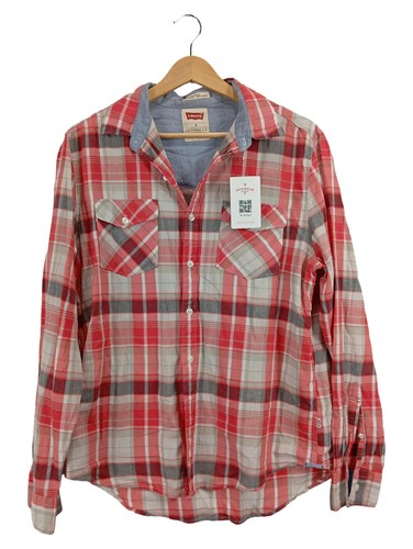 Levi camicia uomo - levi's, casual