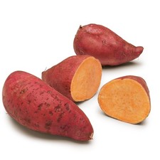 Granato biologico patate dolci - granato,