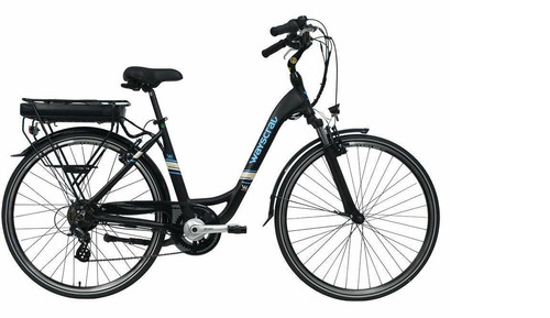 Ebike bici elettrica city - ebike,