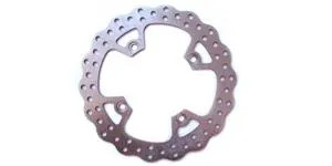 Dischi freno serie supercross - freno,