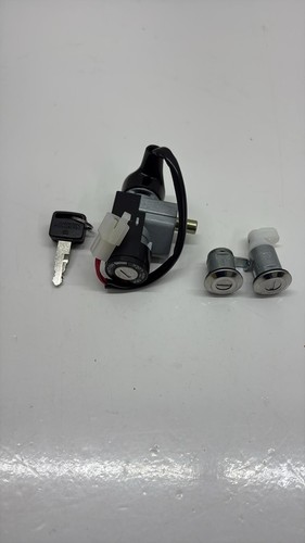 Kit blocchetto accensione - kit,