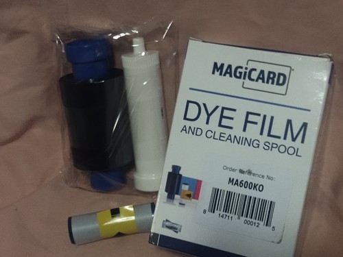 Magicard ma6000ko - magicard,
