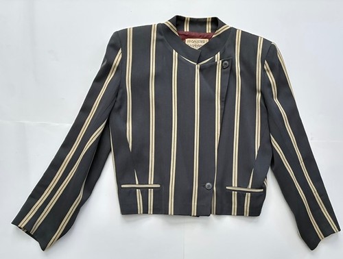 Raro blazer vintage 1979 - , jean
