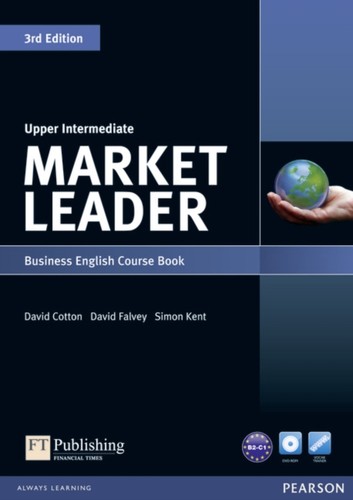 Market leader 3rd - 3rd, edition