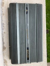 AUDISON LR 250 STEREO 1 ohm Wrms 150 x 2 175 x 50 x 290 mm