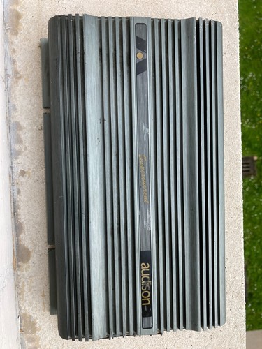 Audison 250 stereo - stereo, 1