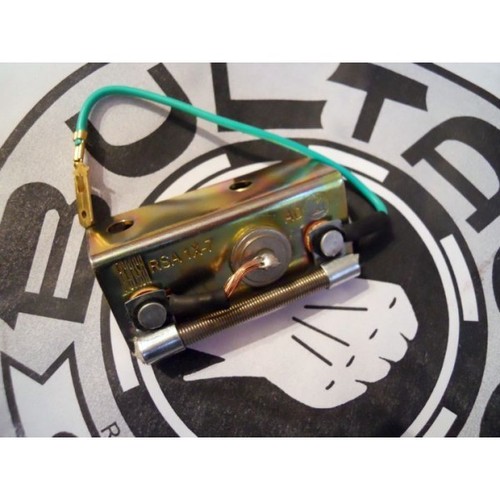 Resistencia diodo bultaco - resistencia-diodo,