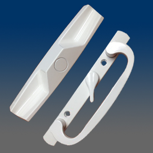 Set maniglie per porta - set,