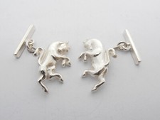 Toro : Gemelli in Argento 925