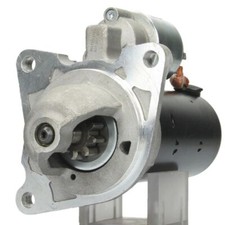 Motorino di Avviamento Nuovo