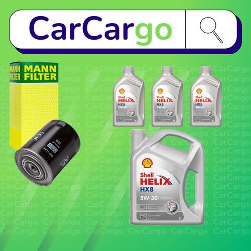 Kit tagliando mann renault - tagliando,