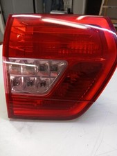 fanale interno sinistro posteriore per citroen C5 2008-2017