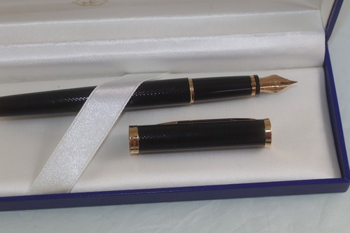 Waterman fountain pen in - waterman,