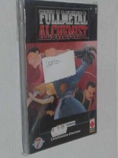 FULLMETAL ALCHEMIST- N° 7-(usato)- 1° EDIZIONE- DI: HIROMU ARAKAWA- MANGA PAN...