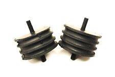 COPPIA SUPPORTI MOTORE JAGUAR XJ6 SERIE 1 2 & 3 (2.8 3.4 & 4.2)