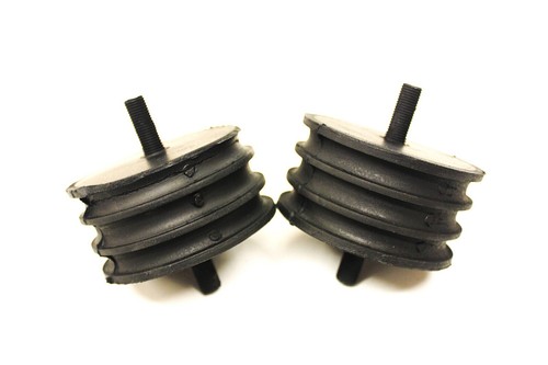 Coppia supporti motore jaguar - coppia,