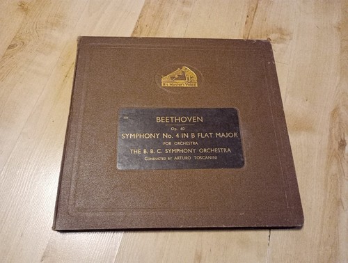 Rare indian toscanini - rare,