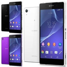 Smartphone originale Sony