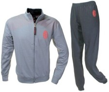 MILAN Pigiama Ragazzo Tuta