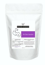Chiro inositolo polvere - chiro, in