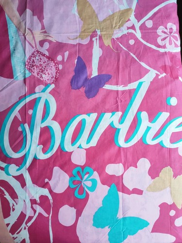 Barbie film ragazza rosa