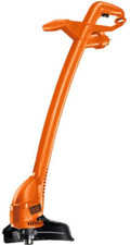 Tagliabordi elettrico taglia