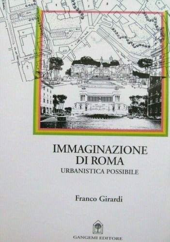 Girardi immaginazione roma - immaginazione, di