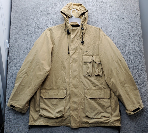 Spiewak giacca parka pile - spiewak,