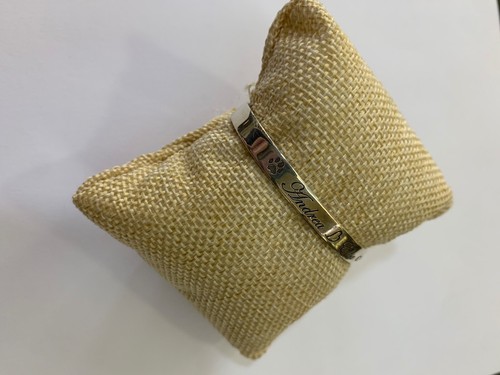 Bracciale argento my - bracciale, in