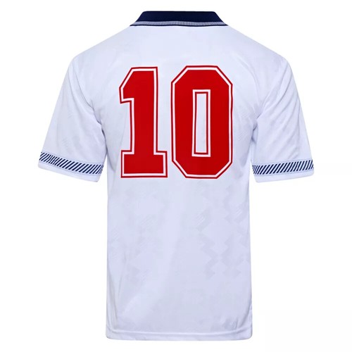 Maglia inghilterra 1990 - maglia,
