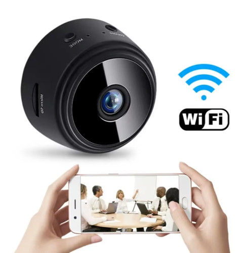 Wifi mini telecamera - wifi,