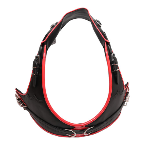 Collare francese cavallo - francese,