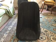 Fiat Abarth Lancia Porsche  seat sedile  racing  anni 60/70originale 