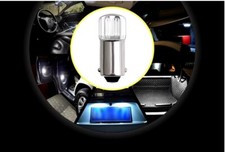 LAMPADE DI POSIZIONE LED 6000K BA9S MOTO HONDA FOUR / AUTO