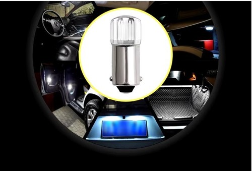 Lampade posizione led 6000k - di,