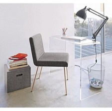Consolle tavolino plexiglass - consolle,