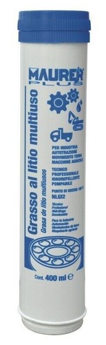 Maurer plus ingrassatore - plus,