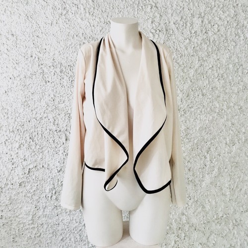 Cardigan giacca blazer - giacca,