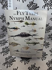 The Fly Tyers Nymph Manual